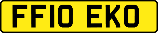 FF10EKO