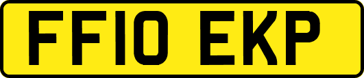 FF10EKP