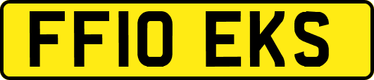 FF10EKS