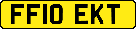 FF10EKT