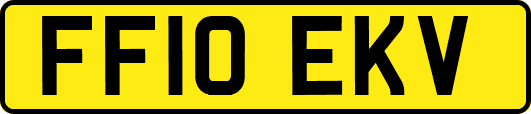 FF10EKV