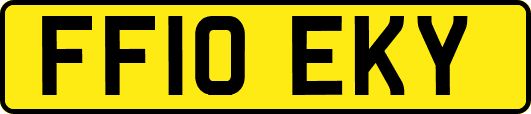 FF10EKY
