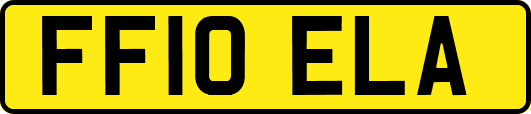 FF10ELA
