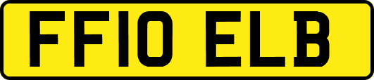 FF10ELB