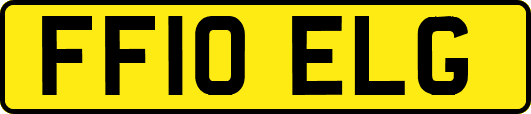 FF10ELG