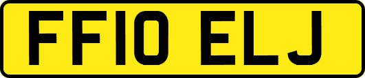 FF10ELJ