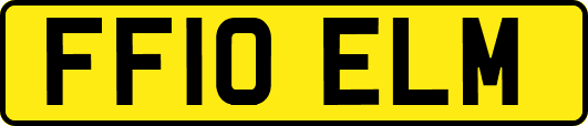 FF10ELM
