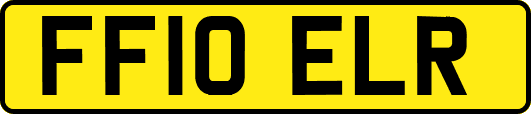 FF10ELR