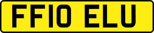 FF10ELU