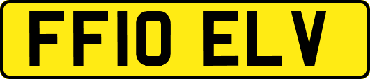 FF10ELV