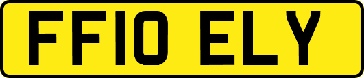 FF10ELY