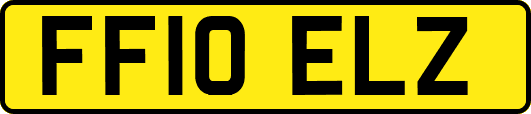 FF10ELZ