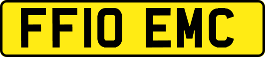 FF10EMC