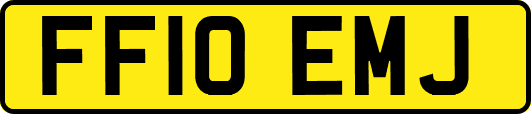FF10EMJ