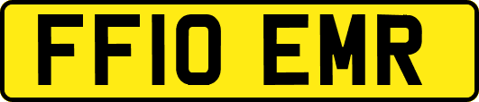 FF10EMR