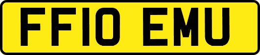 FF10EMU