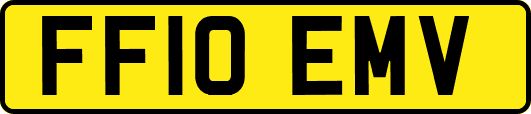FF10EMV