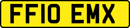 FF10EMX