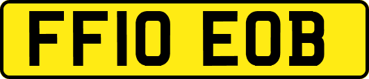 FF10EOB