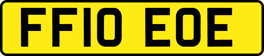 FF10EOE