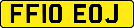 FF10EOJ
