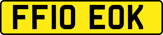 FF10EOK