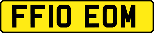 FF10EOM