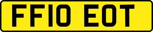 FF10EOT