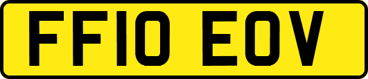 FF10EOV