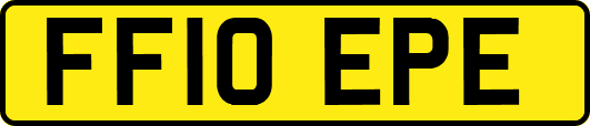 FF10EPE