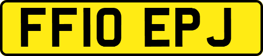 FF10EPJ