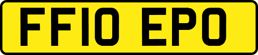 FF10EPO