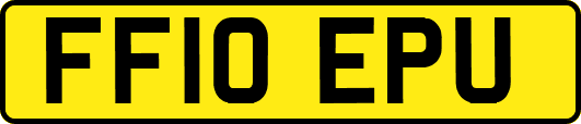 FF10EPU