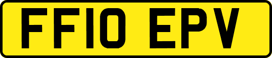 FF10EPV