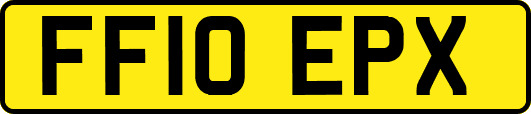 FF10EPX