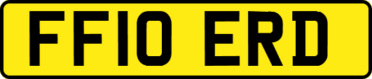 FF10ERD