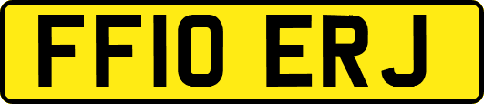FF10ERJ