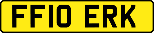 FF10ERK