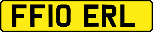 FF10ERL