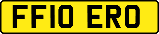 FF10ERO