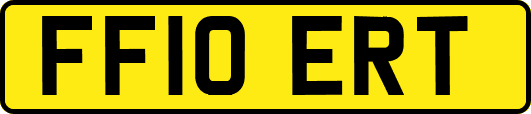 FF10ERT