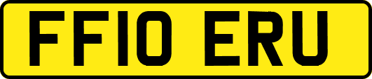 FF10ERU