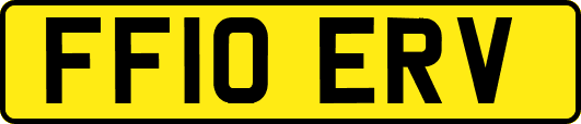 FF10ERV