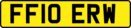 FF10ERW