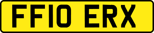 FF10ERX