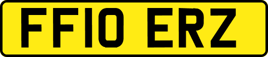 FF10ERZ