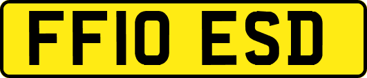 FF10ESD
