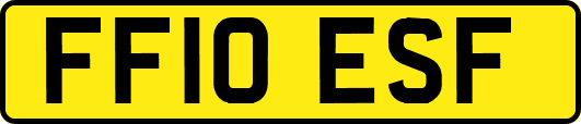 FF10ESF
