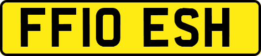 FF10ESH
