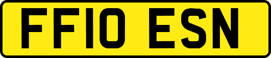 FF10ESN